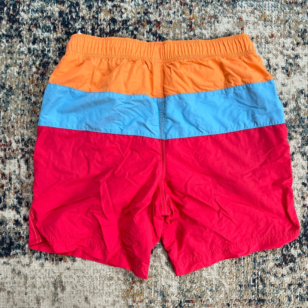 Nautica Swimming Trunks - Picture 4 of 4
